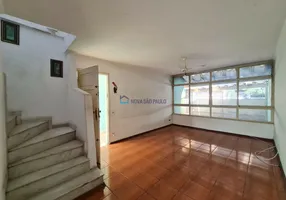 Foto 1 de Sobrado com 2 Quartos à venda, 159m² em Vila Santa Catarina, São Paulo