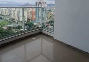 Foto 1 de Apartamento com 3 Quartos à venda, 80m² em Coqueiral de Itaparica, Vila Velha