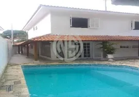 Foto 1 de Casa com 4 Quartos à venda, 300m² em Jardim Campo Grande, São Paulo