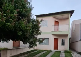 Foto 1 de Casa de Condomínio com 3 Quartos para alugar, 166m² em Horto Florestal, Sorocaba