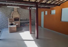 Foto 1 de Casa com 2 Quartos à venda, 82m² em Campeche, Florianópolis