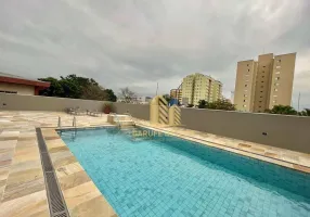 Foto 1 de Apartamento com 2 Quartos à venda, 63m² em Jardim Satélite, São José dos Campos