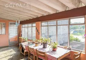 Foto 1 de Casa com 3 Quartos para venda ou aluguel, 370m² em Vila Sacadura Cabral, Santo André