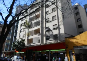 Foto 1 de Apartamento com 2 Quartos para alugar, 68m² em Vila Buarque, São Paulo