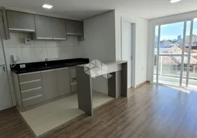 Foto 1 de Kitnet com 1 Quarto à venda, 33m² em Panazzolo, Caxias do Sul