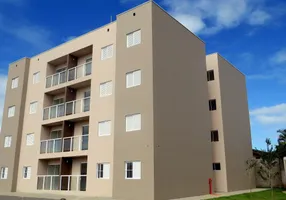 Foto 1 de Apartamento com 2 Quartos à venda, 65m² em Jardim Ouro Verde, Limeira