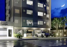 Foto 1 de Apartamento com 2 Quartos à venda, 58m² em Pioneiros Catarinenses, Cascavel