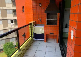 Foto 1 de Apartamento com 2 Quartos à venda, 69m² em Enseada, Guarujá