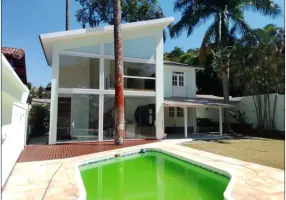 Foto 1 de Casa de Condomínio com 4 Quartos à venda, 800m² em Jacarepaguá, Rio de Janeiro