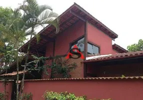 Foto 1 de Casa com 4 Quartos à venda, 400m² em Camburi, São Sebastião