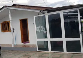 Foto 1 de Casa com 3 Quartos à venda, 120m² em Cecilia, Viamão