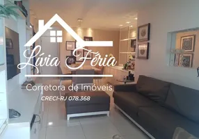 Foto 1 de Apartamento com 3 Quartos à venda, 135m² em Parque Tamandaré, Campos dos Goytacazes