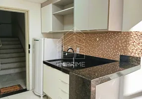 Foto 1 de Apartamento com 1 Quarto para alugar, 34m² em Água Branca, São Paulo
