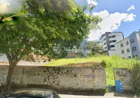 Foto 1 de Lote/Terreno à venda, 420m² em Castelo, Belo Horizonte