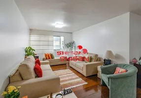 Foto 1 de Apartamento com 3 Quartos à venda, 150m² em Jardim Paulista, São Paulo