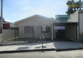 Foto 1 de Casa com 3 Quartos à venda, 110m² em Parque Residencial Virginio Basso, Sumaré