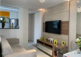 Foto 1 de Apartamento com 2 Quartos à venda, 45m² em Santana, Jaboatão dos Guararapes