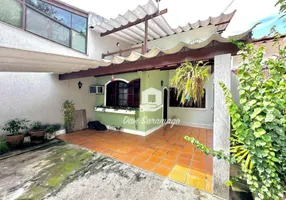Foto 1 de Casa com 4 Quartos à venda, 209m² em Santo Antônio, Niterói