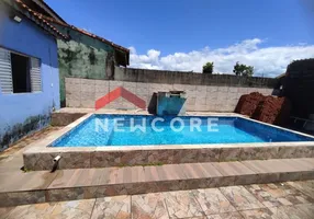 Foto 1 de Casa com 2 Quartos à venda, 100m² em Vila Seabra, Mongaguá