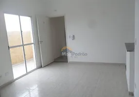 Foto 1 de Apartamento com 2 Quartos à venda, 48m² em Jardim Araruama, Cotia