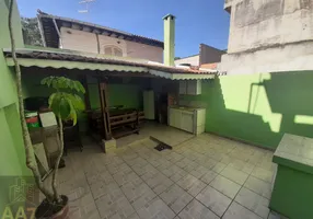 Foto 1 de Sobrado com 3 Quartos à venda, 125m² em Butantã, São Paulo