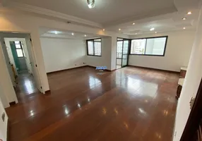 Foto 1 de Apartamento com 3 Quartos à venda, 133m² em Aclimação, São Paulo