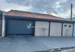 Foto 1 de Casa com 3 Quartos à venda, 120m² em Jardim São Marcos, Campinas