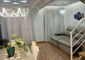 Foto 1 de Casa de Condomínio com 3 Quartos à venda, 83m² em Condominio Garden Resort, Jundiaí