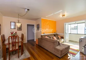 Foto 1 de Apartamento com 3 Quartos à venda, 109m² em Jardim Itú Sabará, Porto Alegre