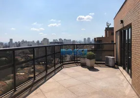 Foto 1 de Cobertura com 4 Quartos à venda, 460m² em Parque da Mooca, São Paulo