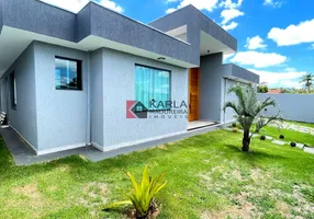 Foto 1 de Casa com 5 Quartos à venda, 184m² em Joá, Lagoa Santa