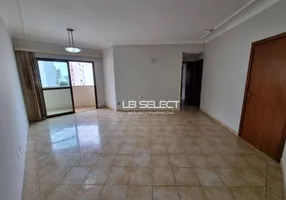 Foto 1 de Apartamento com 3 Quartos à venda, 102m² em Jardim Finotti, Uberlândia