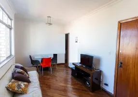 Foto 1 de Apartamento com 3 Quartos à venda, 70m² em Nova Floresta, Belo Horizonte