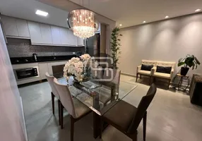 Foto 1 de Apartamento com 3 Quartos à venda, 80m² em Gleba Fazenda Palhano, Londrina