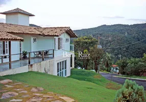Foto 1 de Casa de Condomínio com 4 Quartos à venda, 300m² em Veredas das Geraes, Nova Lima