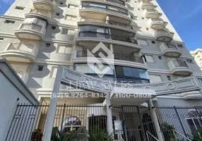 Foto 1 de Apartamento com 3 Quartos à venda, 114m² em Jardim Goiás, Goiânia