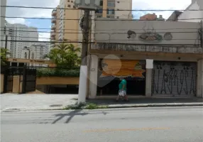 Foto 1 de Prédio Comercial à venda, 570m² em Mandaqui, São Paulo