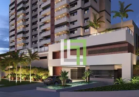 Foto 1 de Apartamento com 3 Quartos à venda, 102m² em Parque Residencial Eloy Chaves, Jundiaí