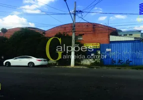 Foto 1 de Galpão/Depósito/Armazém para alugar, 900m² em Jardim  Independencia, São Paulo