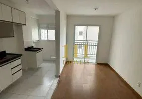 Foto 1 de Apartamento com 2 Quartos à venda, 47m² em Vila Zezé, Jacareí