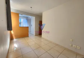 Foto 1 de Apartamento com 3 Quartos à venda, 66m² em Jardim Brasília, Betim