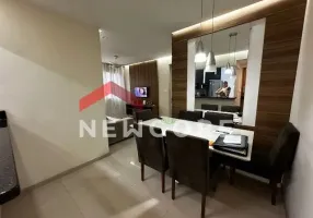 Foto 1 de Apartamento com 2 Quartos à venda, 68m² em Saboó, Santos