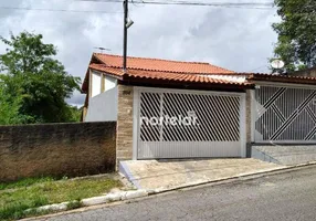 Foto 1 de Casa com 3 Quartos à venda, 130m² em Pirituba, São Paulo