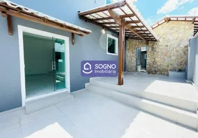Foto 1 de Casa com 5 Quartos à venda, 520m² em Santa Mônica, Belo Horizonte