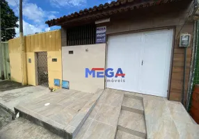 Foto 1 de Casa com 2 Quartos para alugar, 170m² em Messejana, Fortaleza