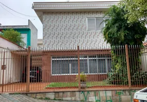 Foto 1 de Sobrado com 3 Quartos à venda, 225m² em Vila Canero, São Paulo