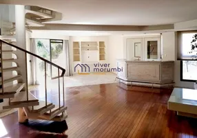 Foto 1 de Apartamento com 2 Quartos à venda, 158m² em Real Parque, São Paulo