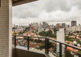 Foto 1 de Apartamento com 4 Quartos à venda, 284m² em Vila Beatriz, São Paulo