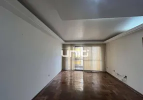 Foto 1 de Apartamento com 3 Quartos para alugar, 126m² em Alto, Piracicaba