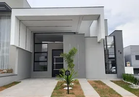 Foto 1 de Casa com 3 Quartos à venda, 110m² em Cajuru do Sul, Sorocaba